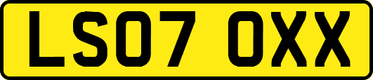LS07OXX
