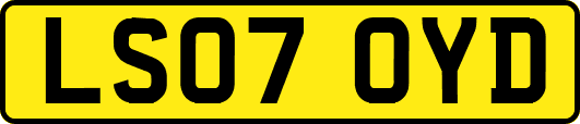 LS07OYD