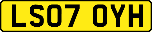 LS07OYH