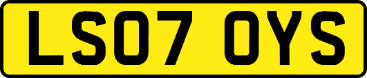 LS07OYS