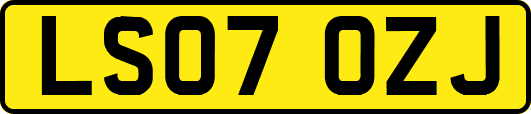LS07OZJ