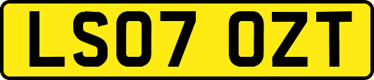 LS07OZT