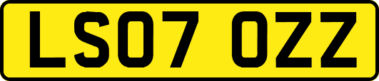 LS07OZZ