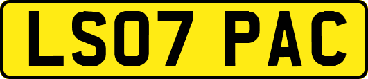 LS07PAC