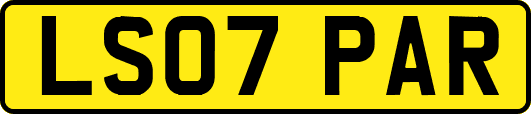 LS07PAR