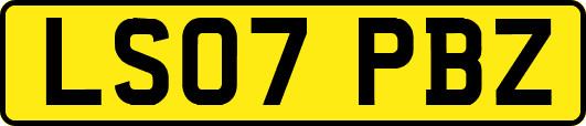 LS07PBZ