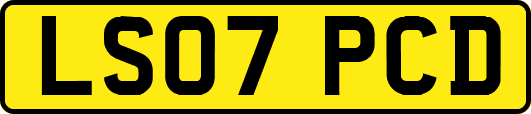 LS07PCD