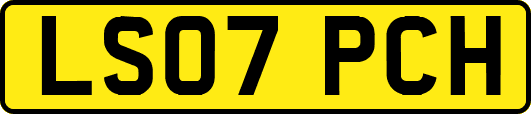 LS07PCH