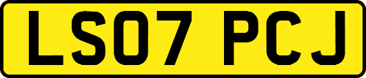 LS07PCJ