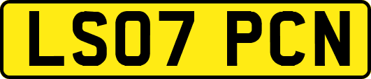 LS07PCN