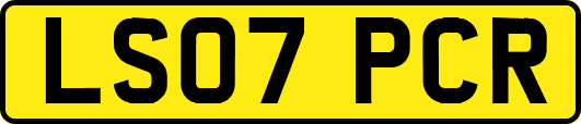 LS07PCR