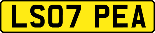 LS07PEA