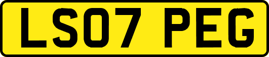 LS07PEG