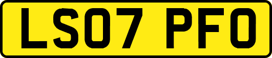 LS07PFO