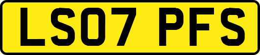 LS07PFS