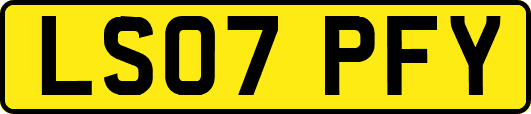 LS07PFY