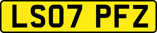 LS07PFZ