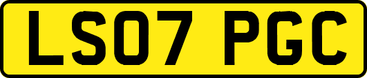 LS07PGC
