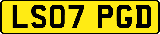 LS07PGD