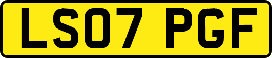 LS07PGF