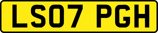 LS07PGH