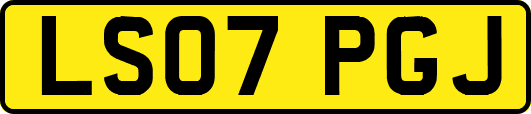 LS07PGJ