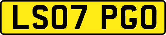 LS07PGO