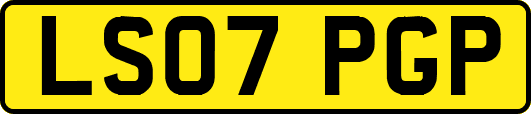 LS07PGP