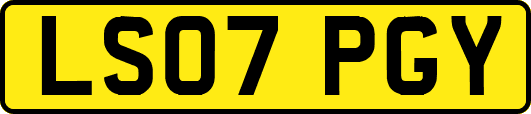 LS07PGY