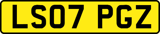LS07PGZ