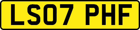 LS07PHF