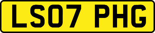 LS07PHG