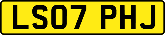 LS07PHJ