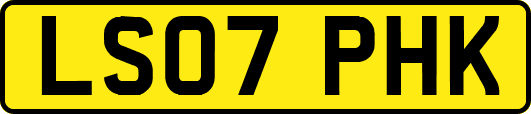 LS07PHK