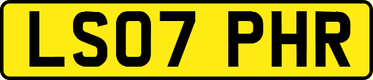 LS07PHR