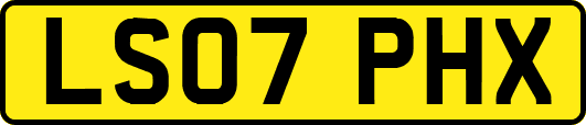 LS07PHX