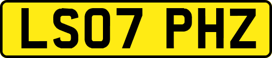 LS07PHZ