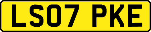 LS07PKE