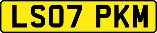LS07PKM