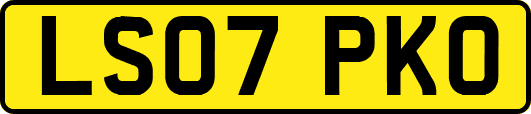 LS07PKO