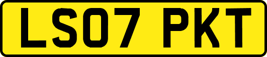 LS07PKT