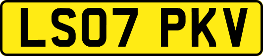 LS07PKV