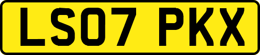 LS07PKX