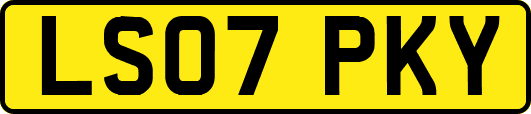 LS07PKY