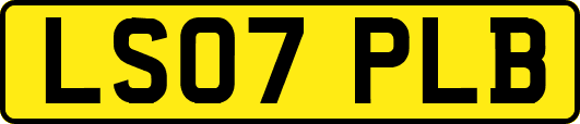 LS07PLB