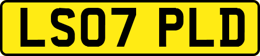 LS07PLD