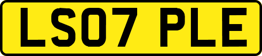 LS07PLE