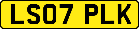 LS07PLK