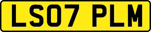 LS07PLM