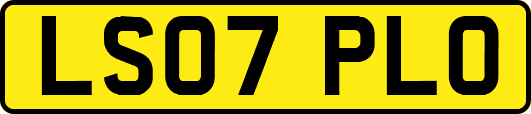 LS07PLO